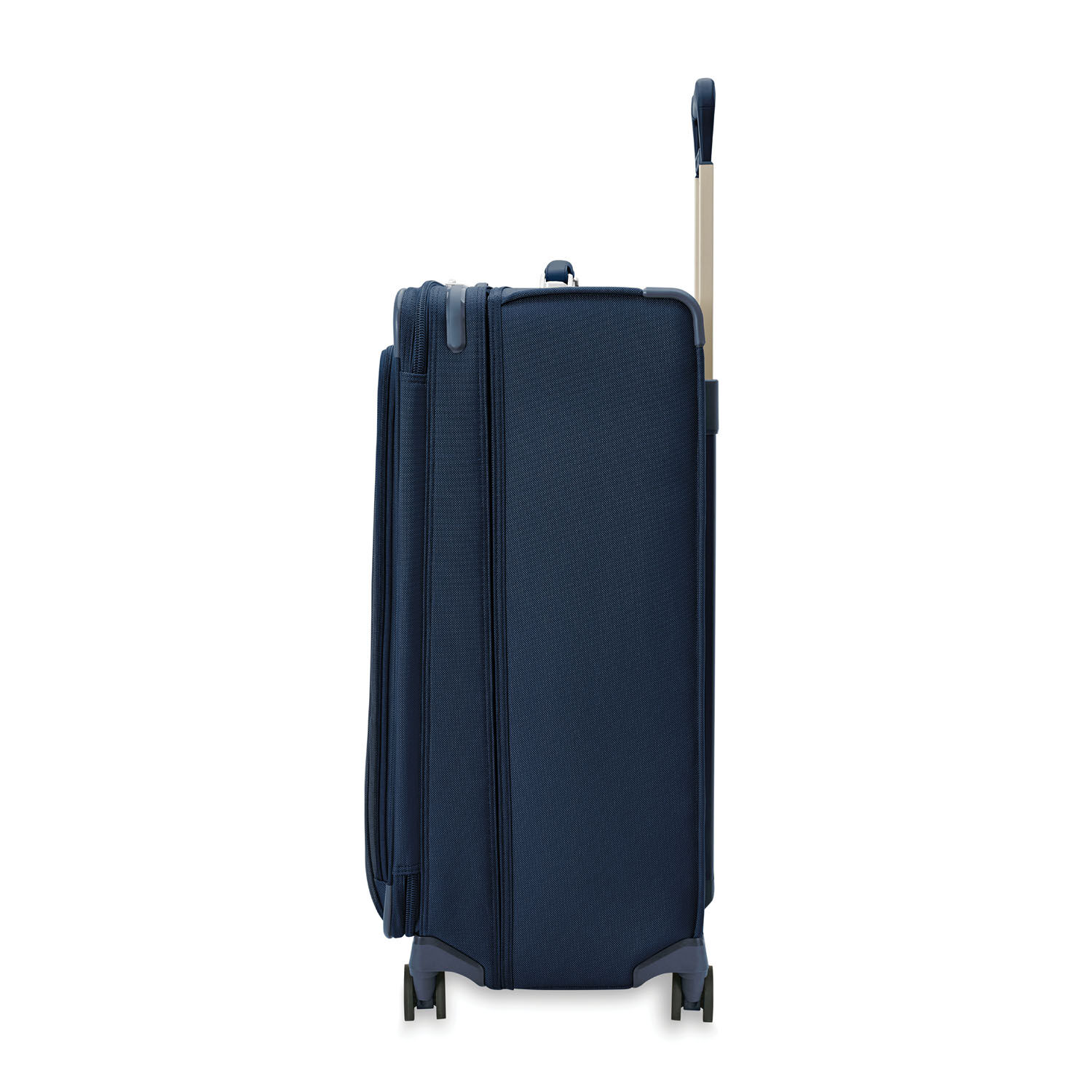 Briggs & Riley Baseline Extra Large Expandable Spinner Navy