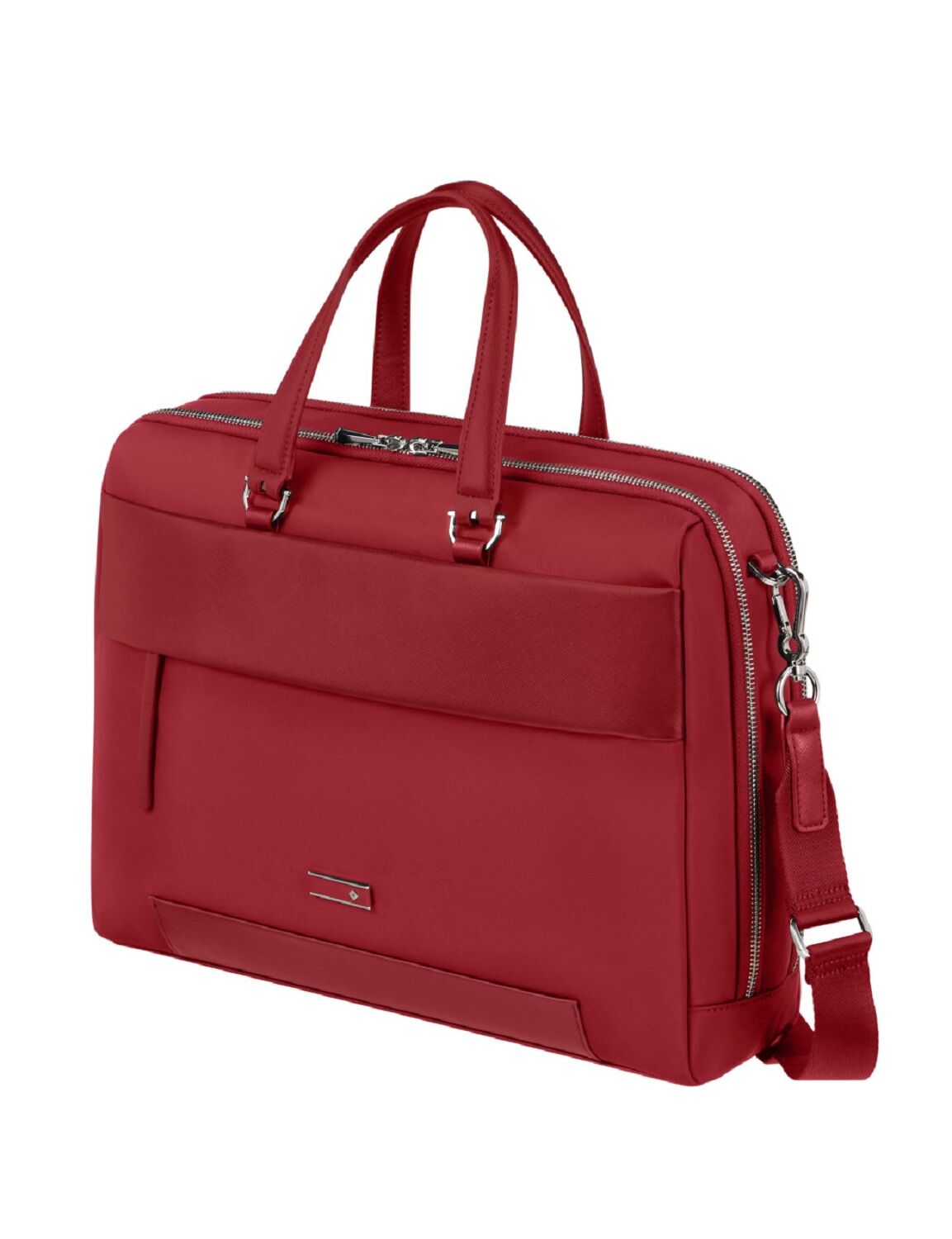 Samsonite Zalia 3.0 Aktentasche/Bailhandle 15.6" -2 Comp.