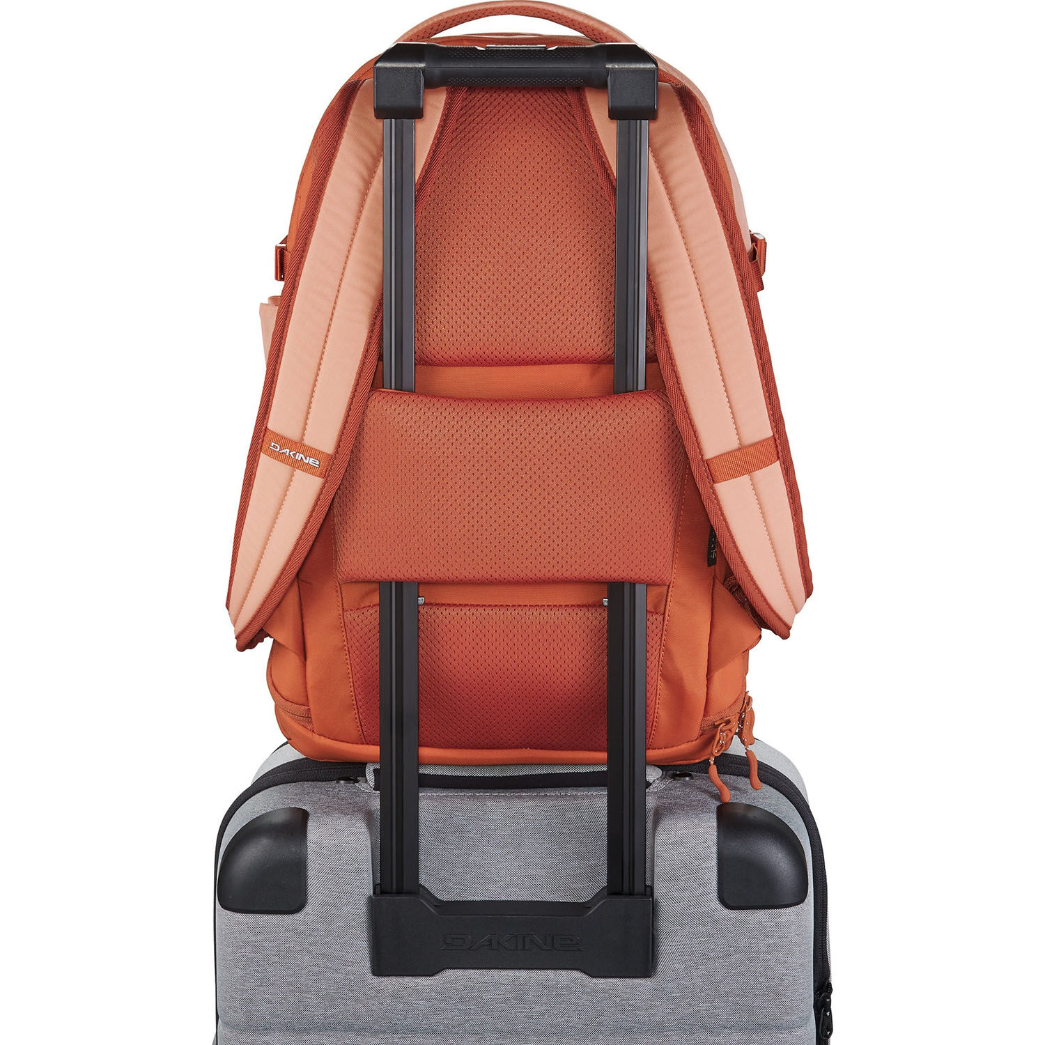 Dakine Verge Backpack 25L Black Ripstop