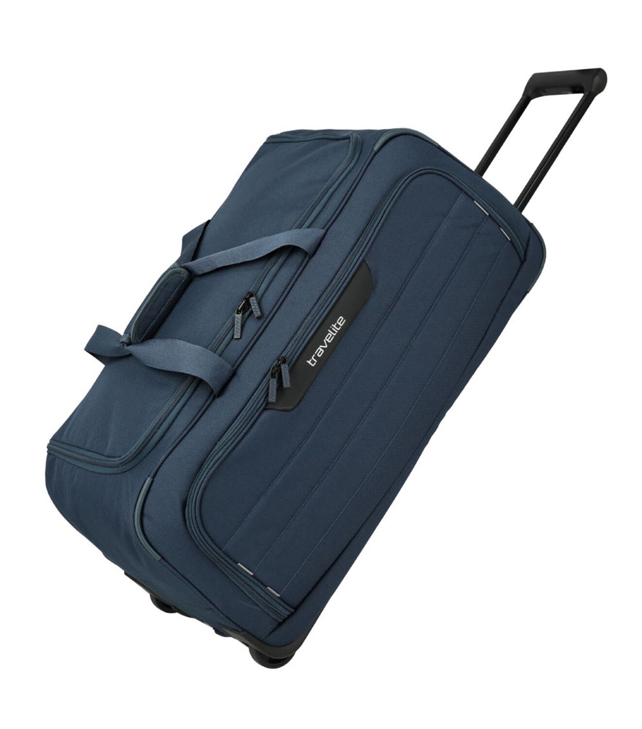 Travelite SKAII Rollenreisetasche 2026, Navy