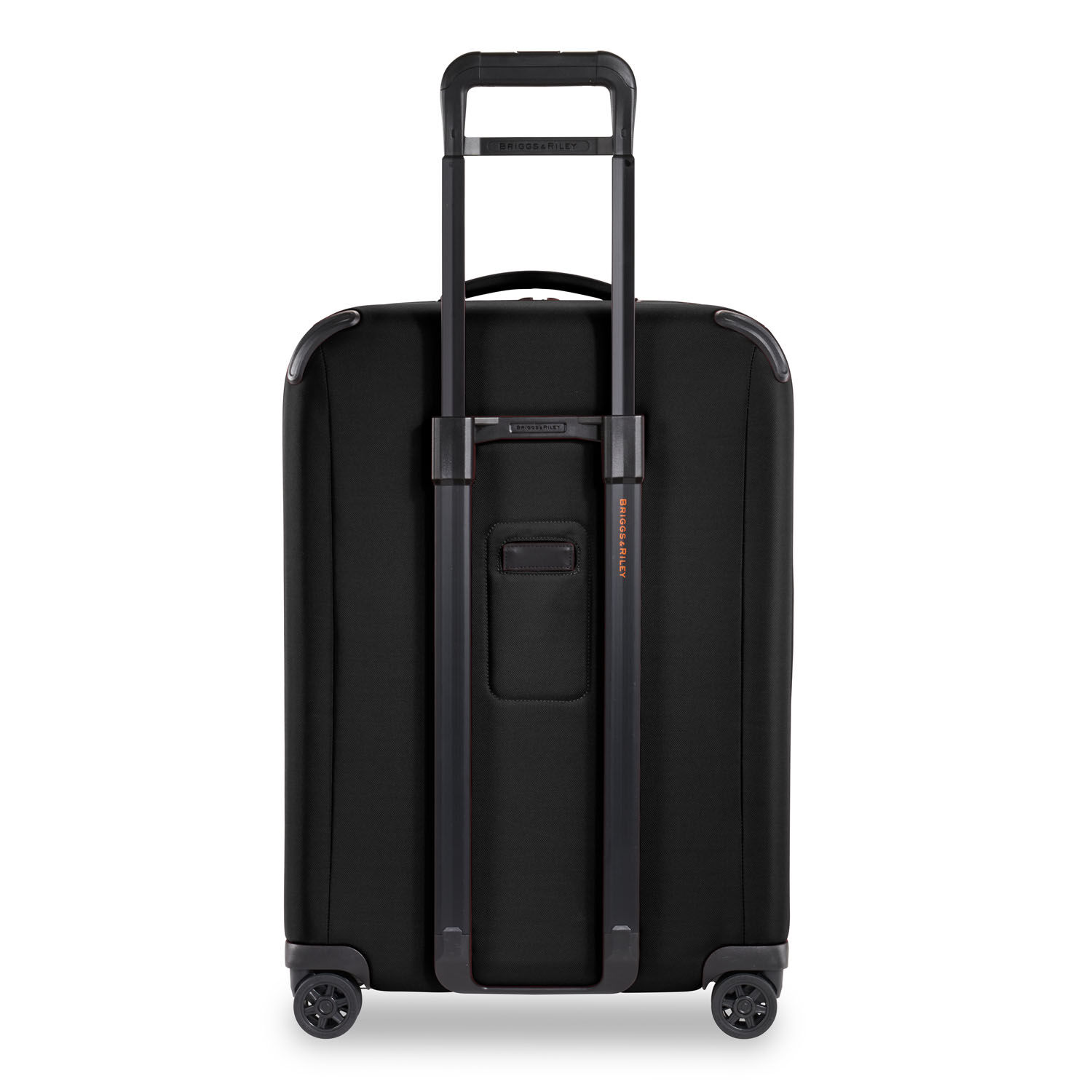 Briggs & Riley ZDX Medium Expandable Spinner 26" Black