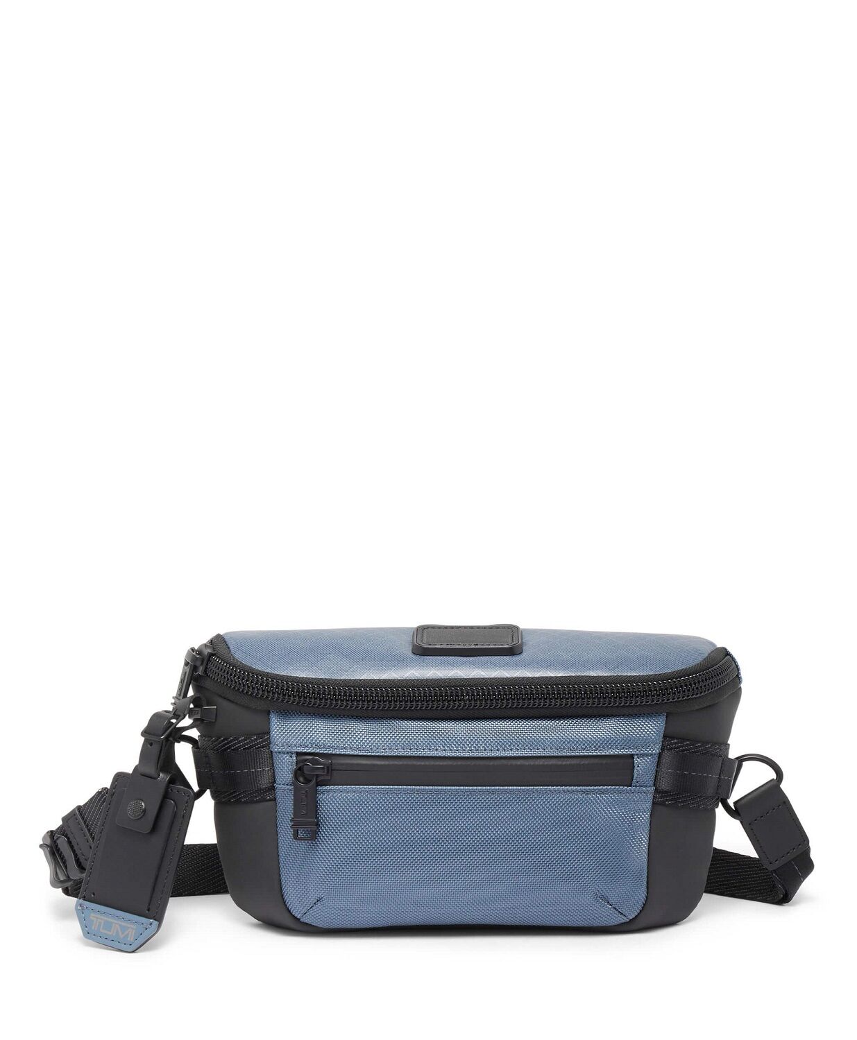 Tumi Alpha Bravo Classified Hüfttasche Nevado Blue