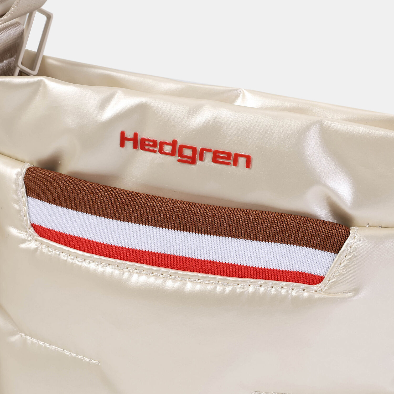 Hedgren Cocoon CUSHY weiche Crossover-Tasche Birch