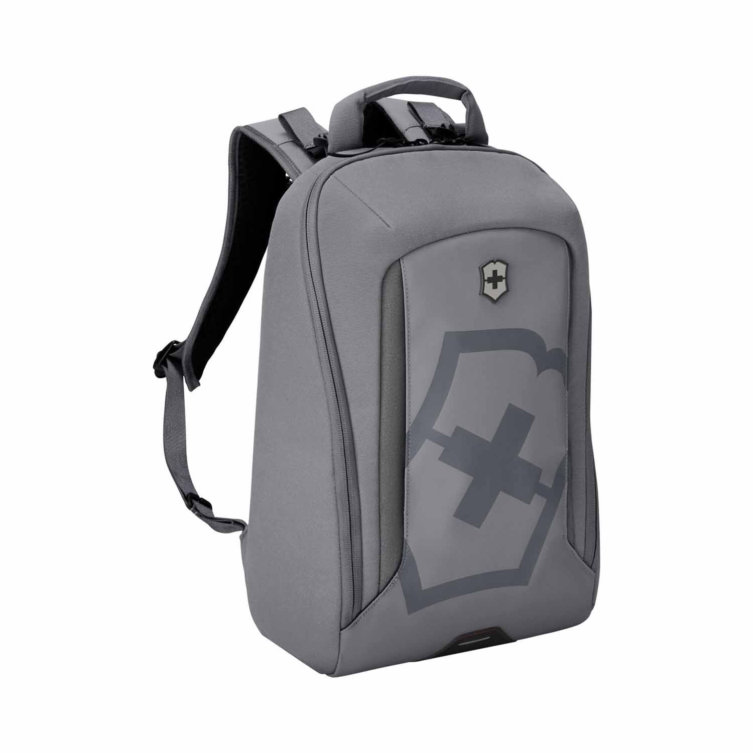 Victorinox Touring 2.0 City Daypack mit 15" Laptopfach Stone Grey