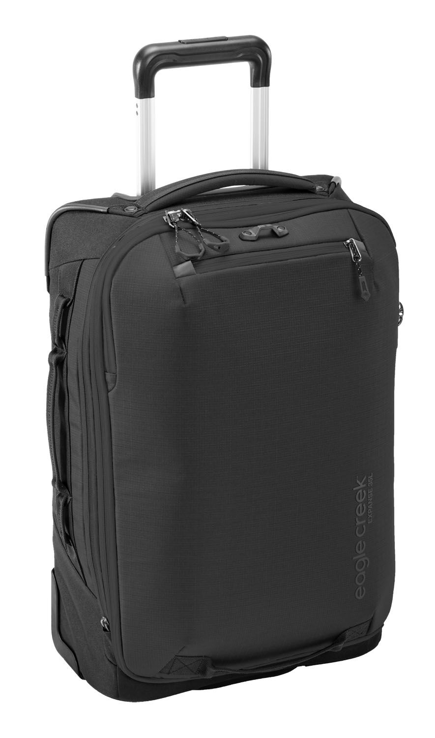Eagle Creek Expanse™ Intl Carry On 35L Exp. 2-Wheel Eagle Creek Expanse™ Intl Carry On 35L Exp. 2-Wheel