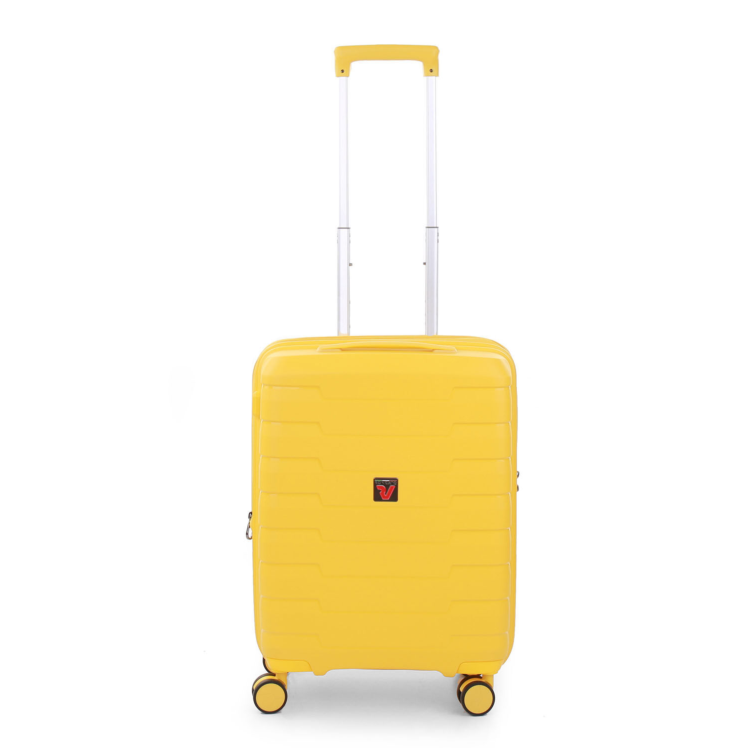 Roncato Skyline Cabin Spinner 55cm, erweiterbar mit USB Limone Roncato Skyline Cabin Spinner 55cm, erweiterbar mit USB Limone