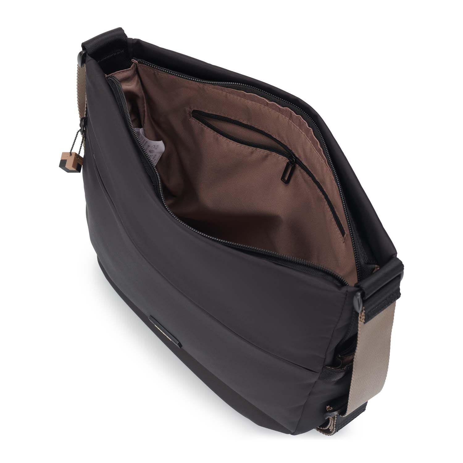 Hedgren Nova MILKY WAY Large Crossover Black Hedgren Nova MILKY WAY Large Crossover Black