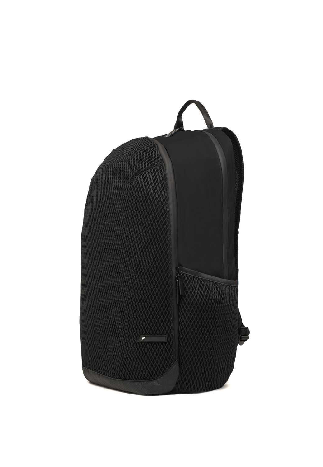 HEAD Net Backpack Black HEAD Net Backpack Black