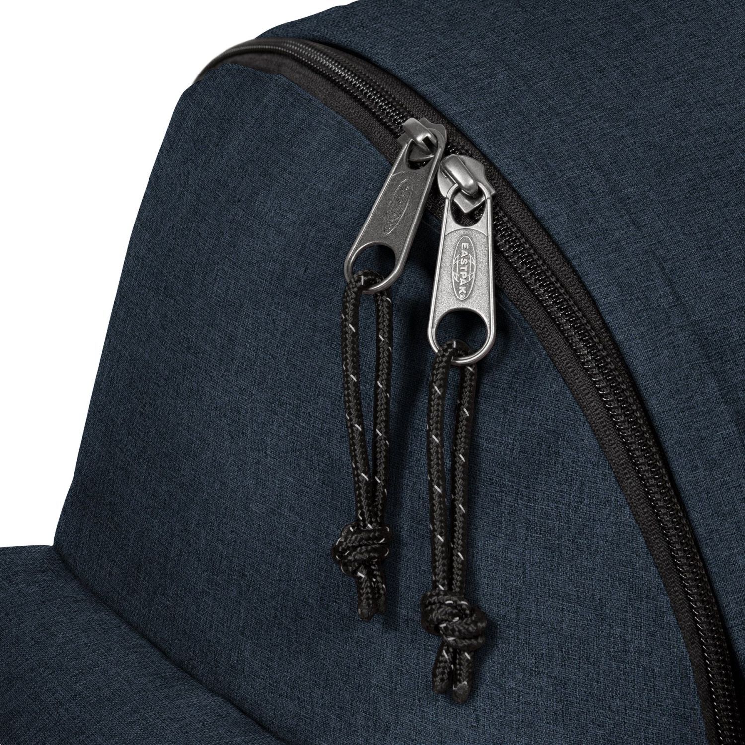 Eastpak Padded Zippl'R + Rucksack Triple Denim