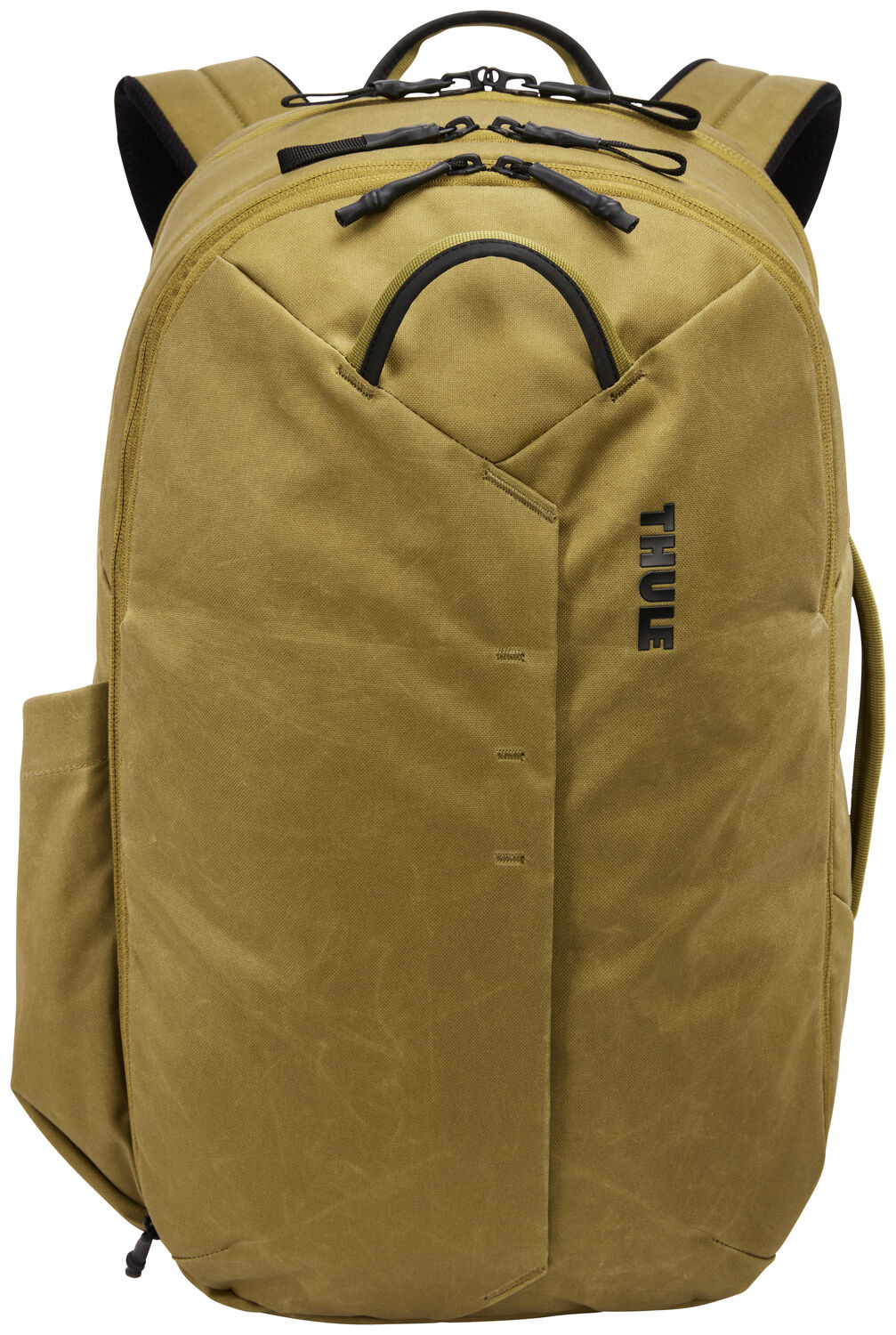 THULE Aion Reiserucksack 28L erweiterbar Nutria