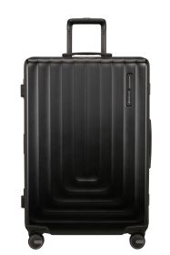 Samsonite Focus Trolley mit 4 Rollen, L, Matt Graphite