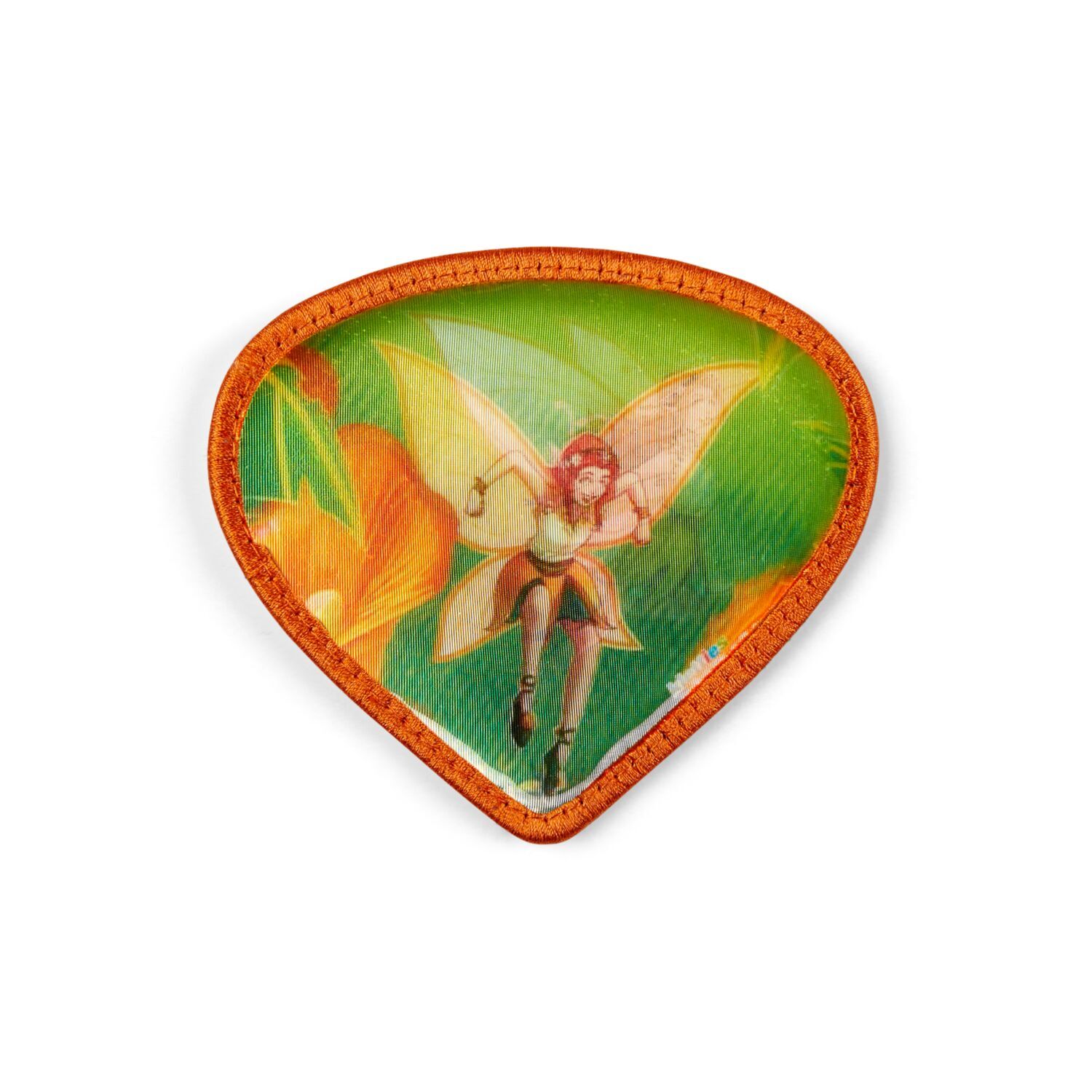 ergobag Kletties Wackelbild (1-tlg.) Elfen