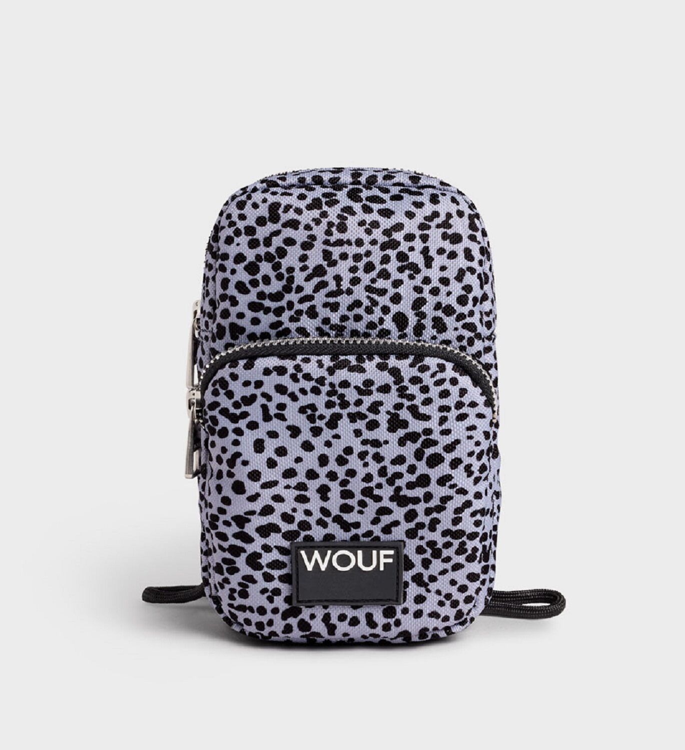 Wouf In & Out Crossbody Phone Bag