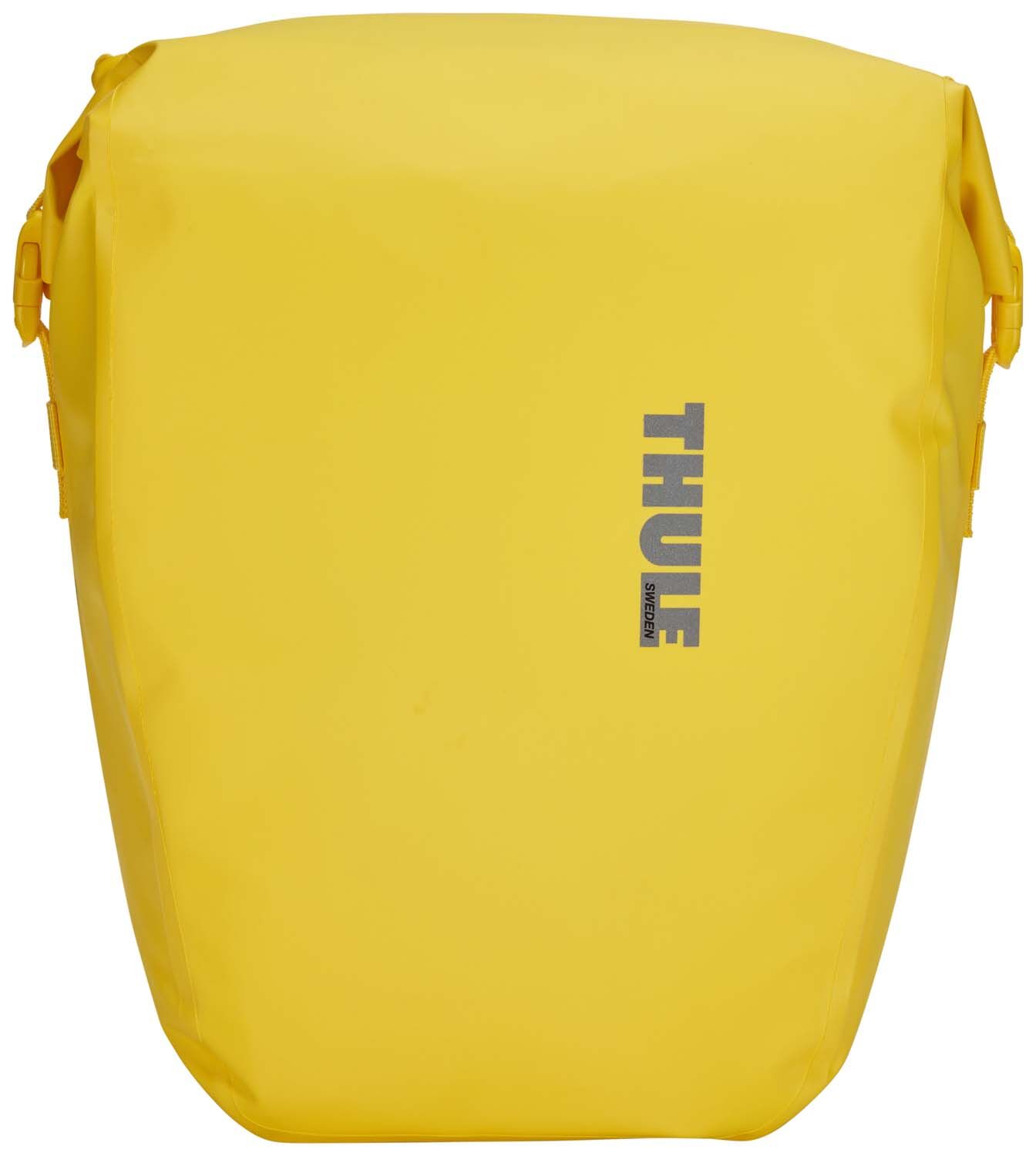 THULE Shield Pannier 25L Pair Yellow