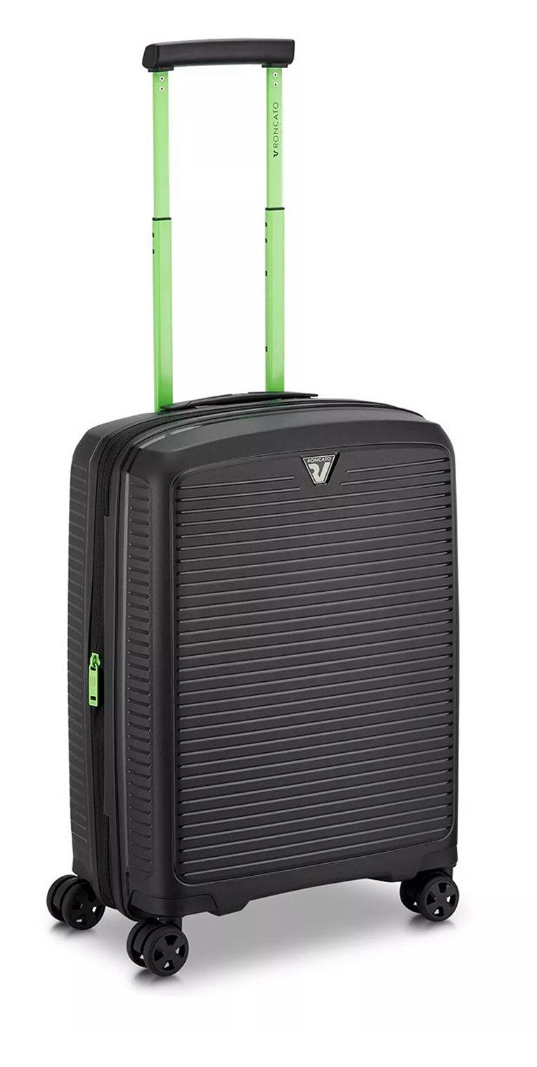 Roncato ARCADE Cabin Trolley S (55cm) Erweiterbar 