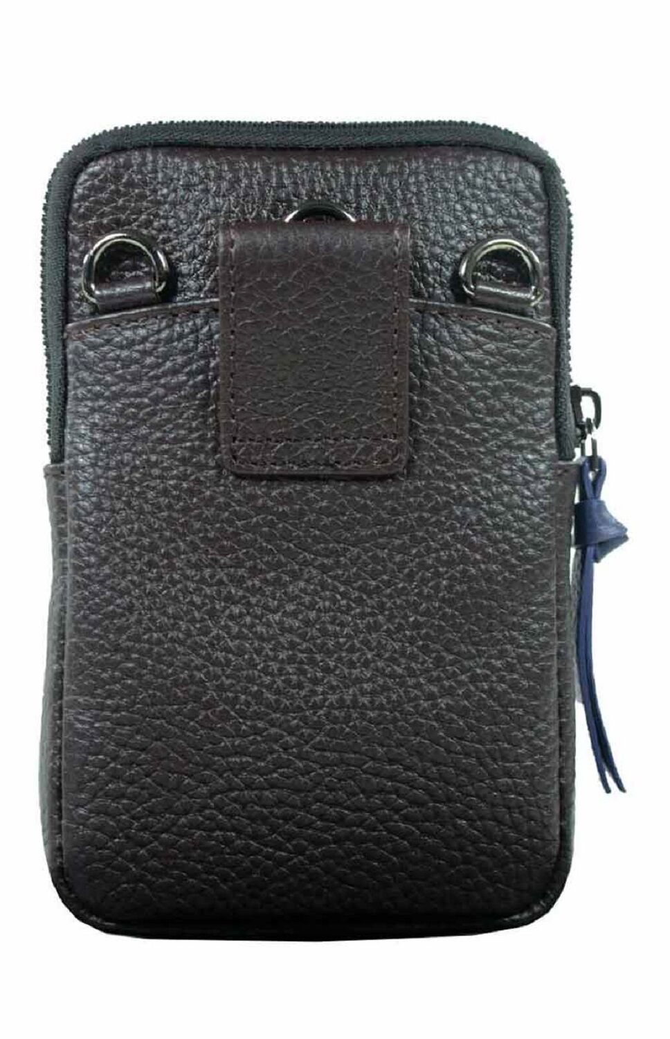 Braun Büffel NOVARA Phone Pouch braun