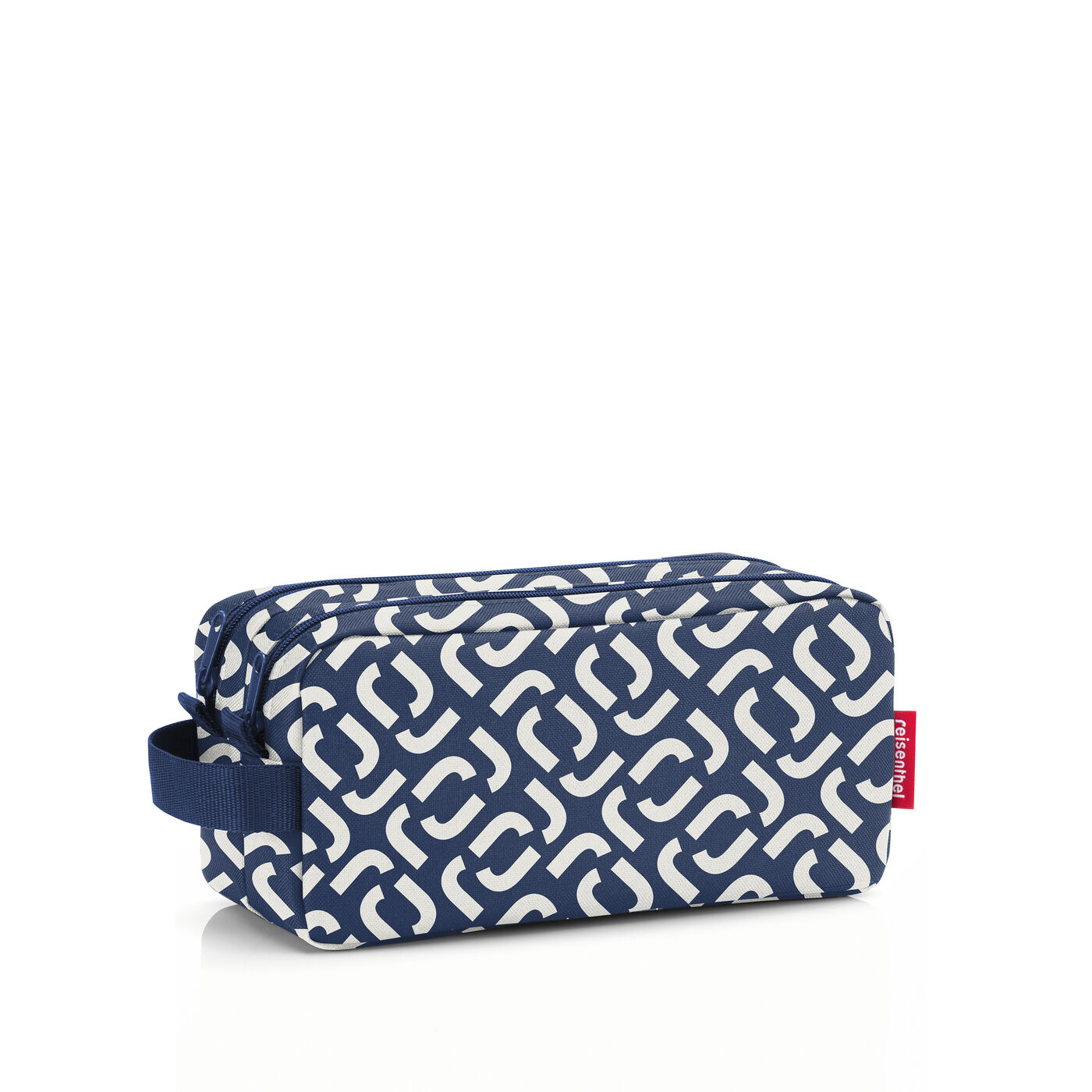 Reisenthel Cosmetic duocase Signature Navy