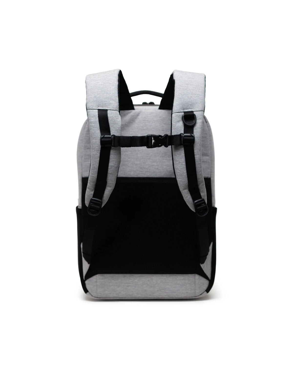 Herschel Classic Kaslo Daypack Tech - 20L Light Grey Crosshatch Herschel Classic Kaslo Daypack Tech - 20L Light Grey Crosshatch