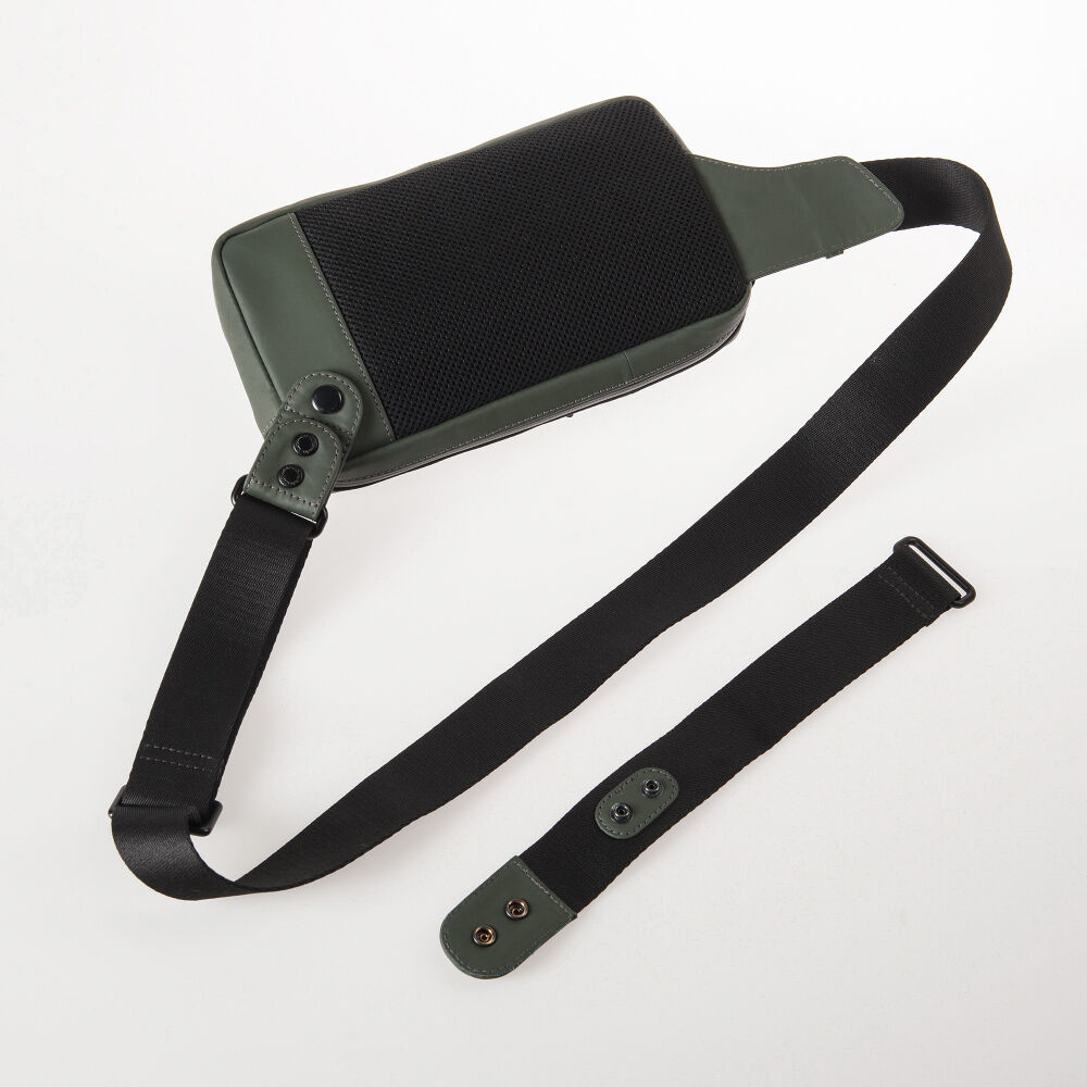 aunts & uncles Japan Nishi Mito Gürteltasche forest night aunts & uncles Japan Nishi Mito Gürteltasche forest night