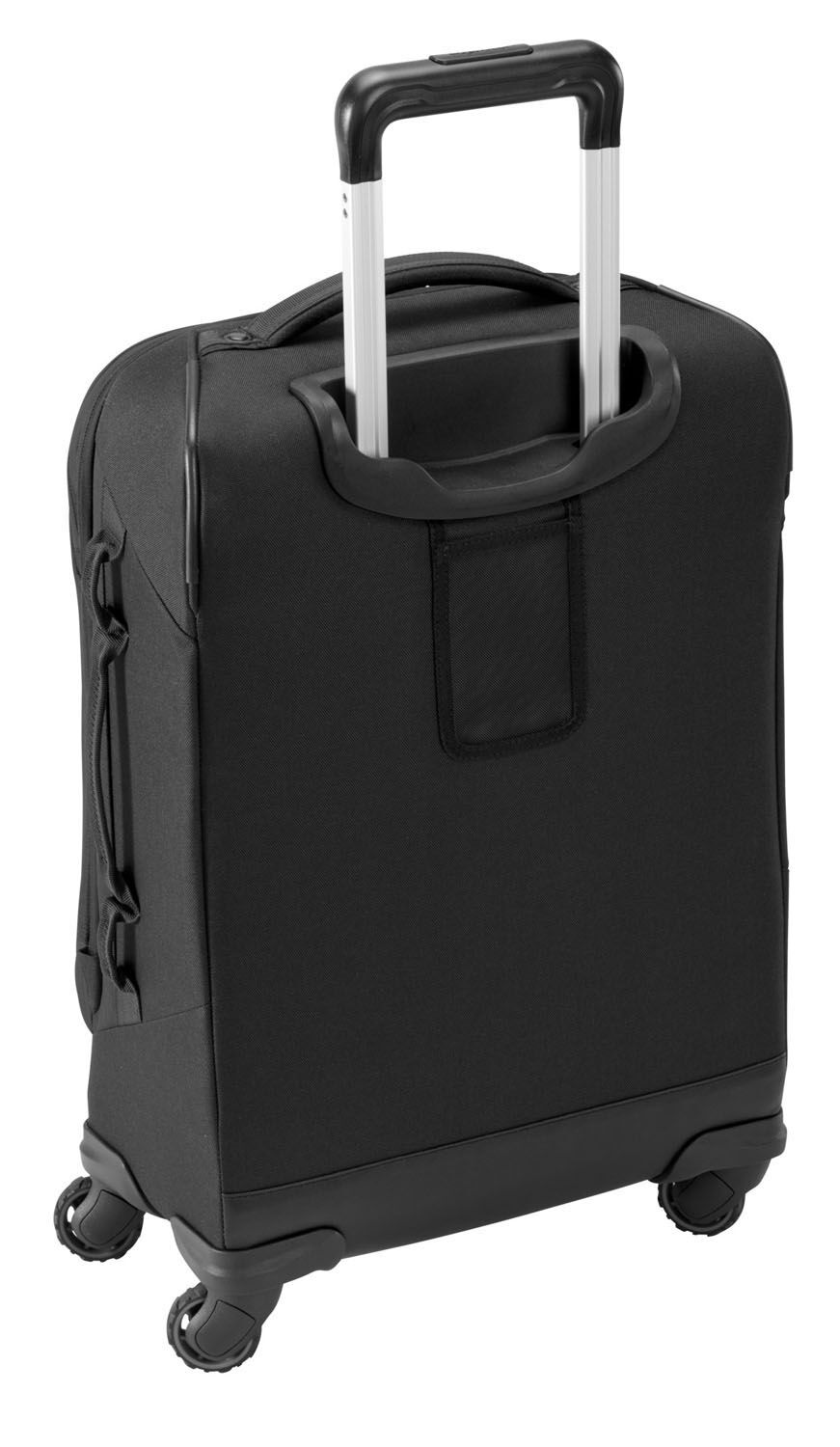 Eagle Creek Expanse 4-Wheel International Carry On 35L Black Eagle Creek Expanse 4-Wheel International Carry On 35L Black