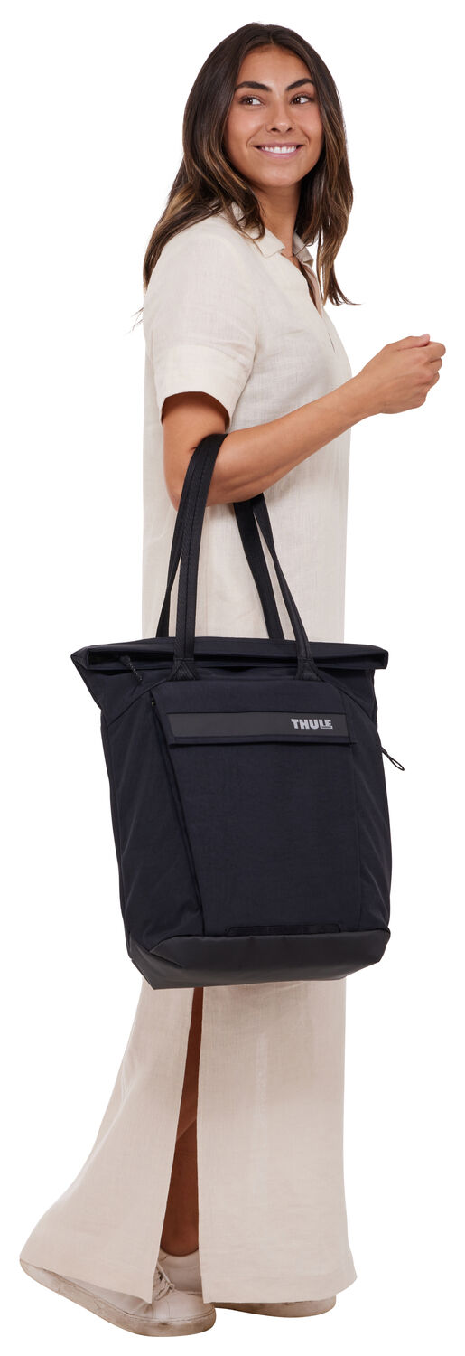 THULE Paramount 22L Tragetasche / Tote Black