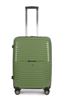 Stratic Bright + Koffer L Olive Stratic Bright + Koffer L Olive