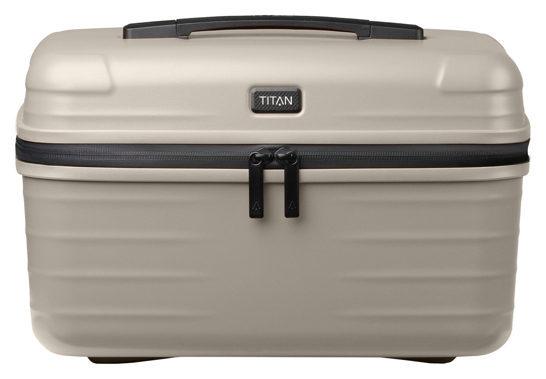 TITAN Upgrade Beautycase Moonstone Grey