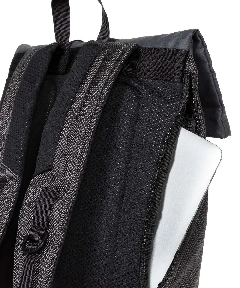 Eastpak Tecum ROLL CNNCT Accent Grey