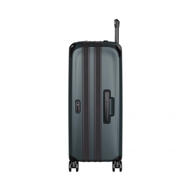 Victorinox Spectra 3.0 Expandable Medium Case Storm Victorinox Spectra 3.0 Expandable Medium Case Storm