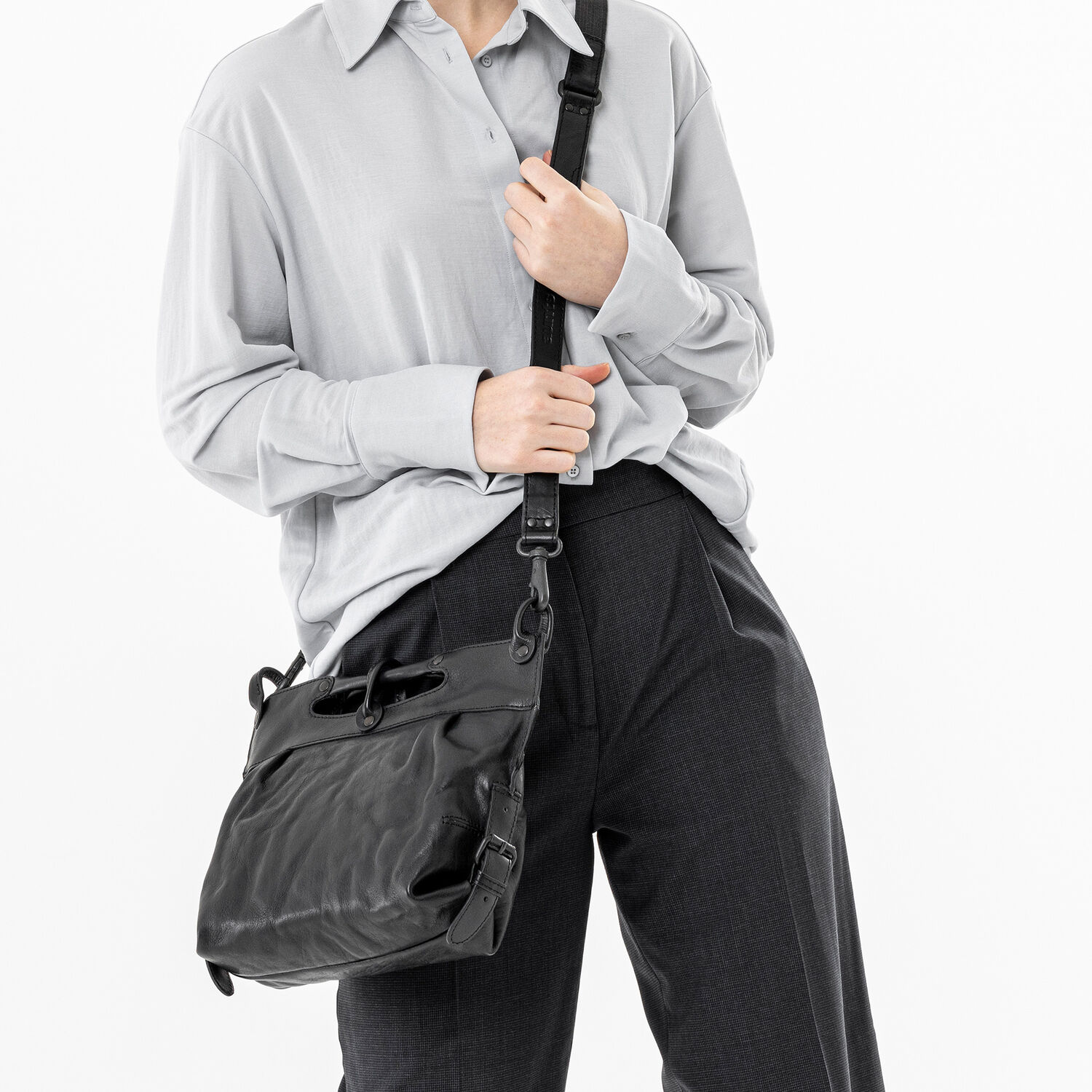 aunts & uncles Grandma's Luxury Club Mrs. Strawberry Muffin Umhängetasche