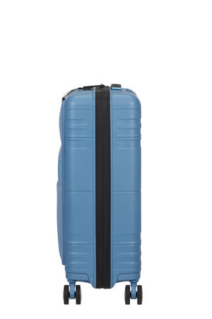 American Tourister HELLO CABIN Spinner 55/20 Blue Heaven
