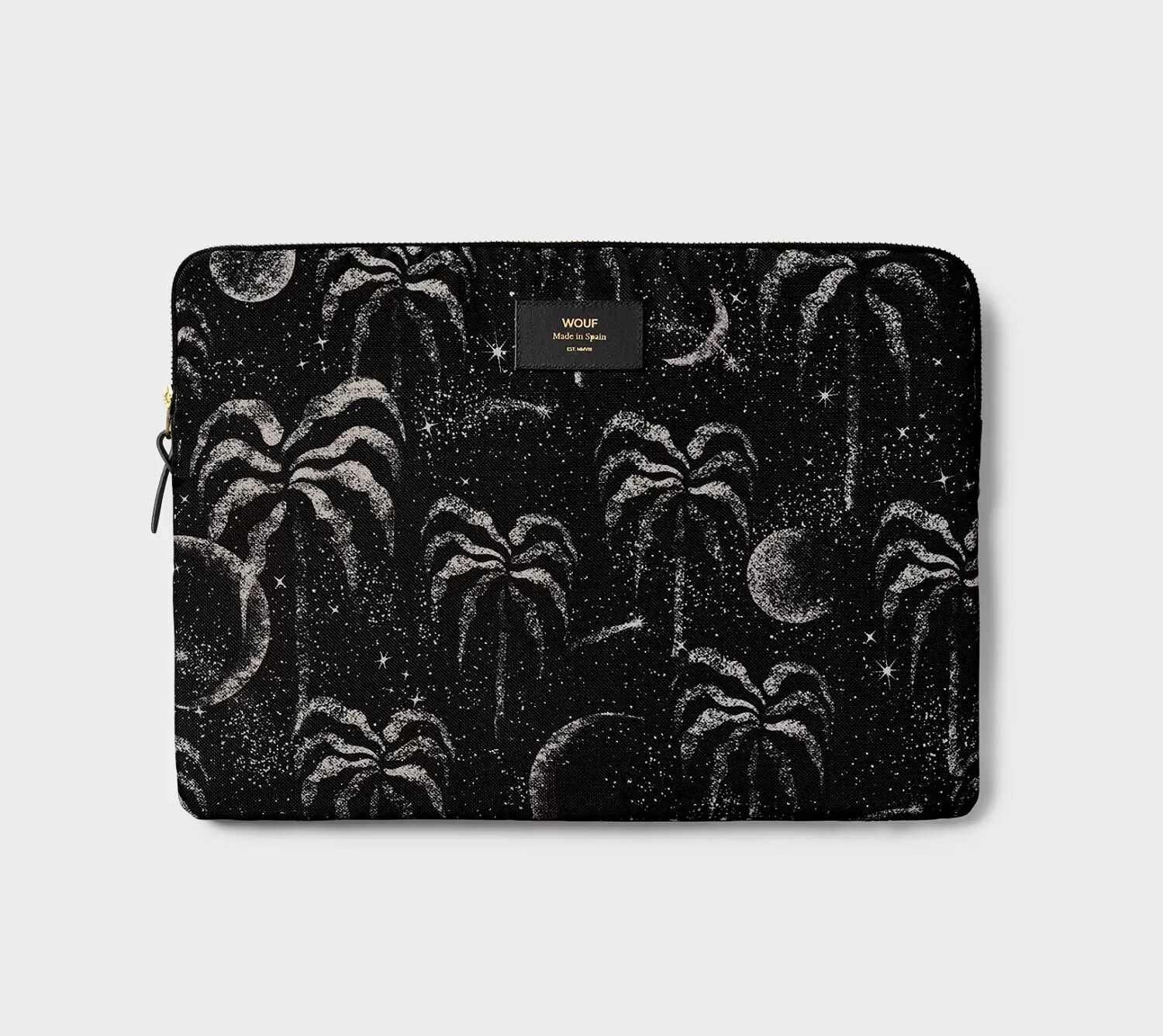 Wouf Recycled Collection Laptop 15" Eclipse