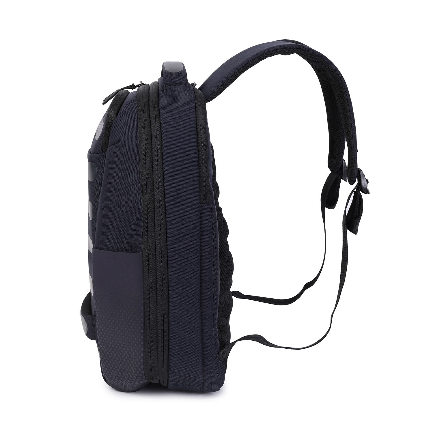 Hedgren Comby HANDLE L Backpak L 15,6" + RFID Peacoat Blue