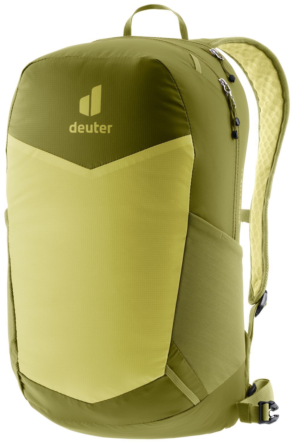 Deuter Speed Lite 17 Wanderrucksack linden-cactus