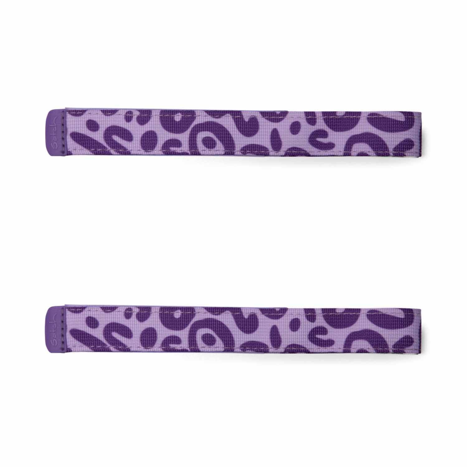 satch Schulzubehör Swaps Funky Safari