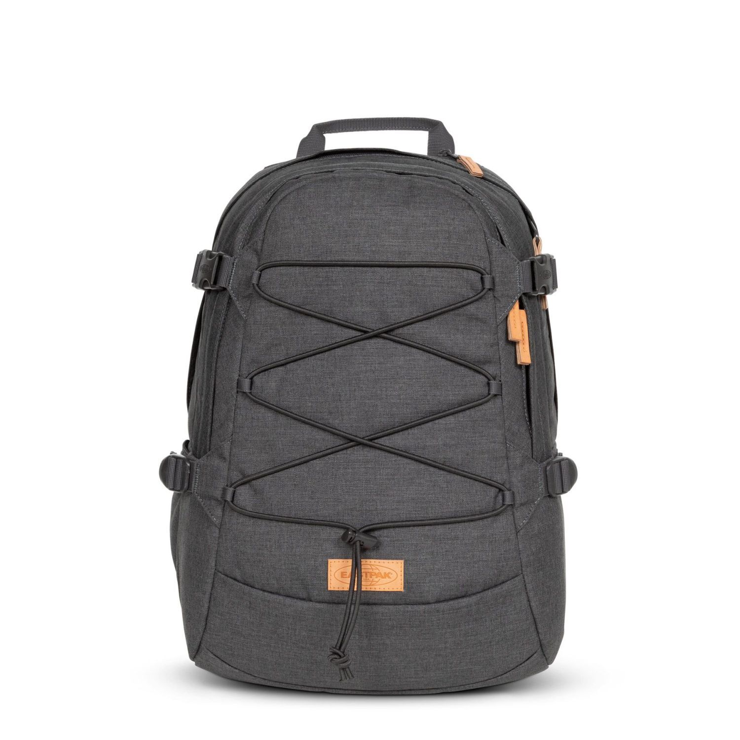 Eastpak GERYS CS Rucksack CS Black Denim2 Eastpak GERYS CS Rucksack CS Black Denim2