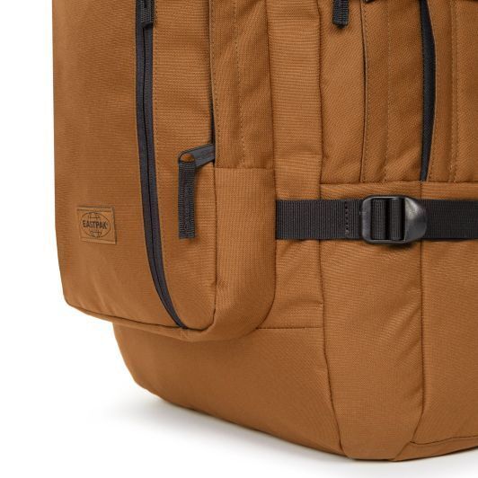 Eastpak Volker Rucksack mit 15" Laptopfach CS Brown