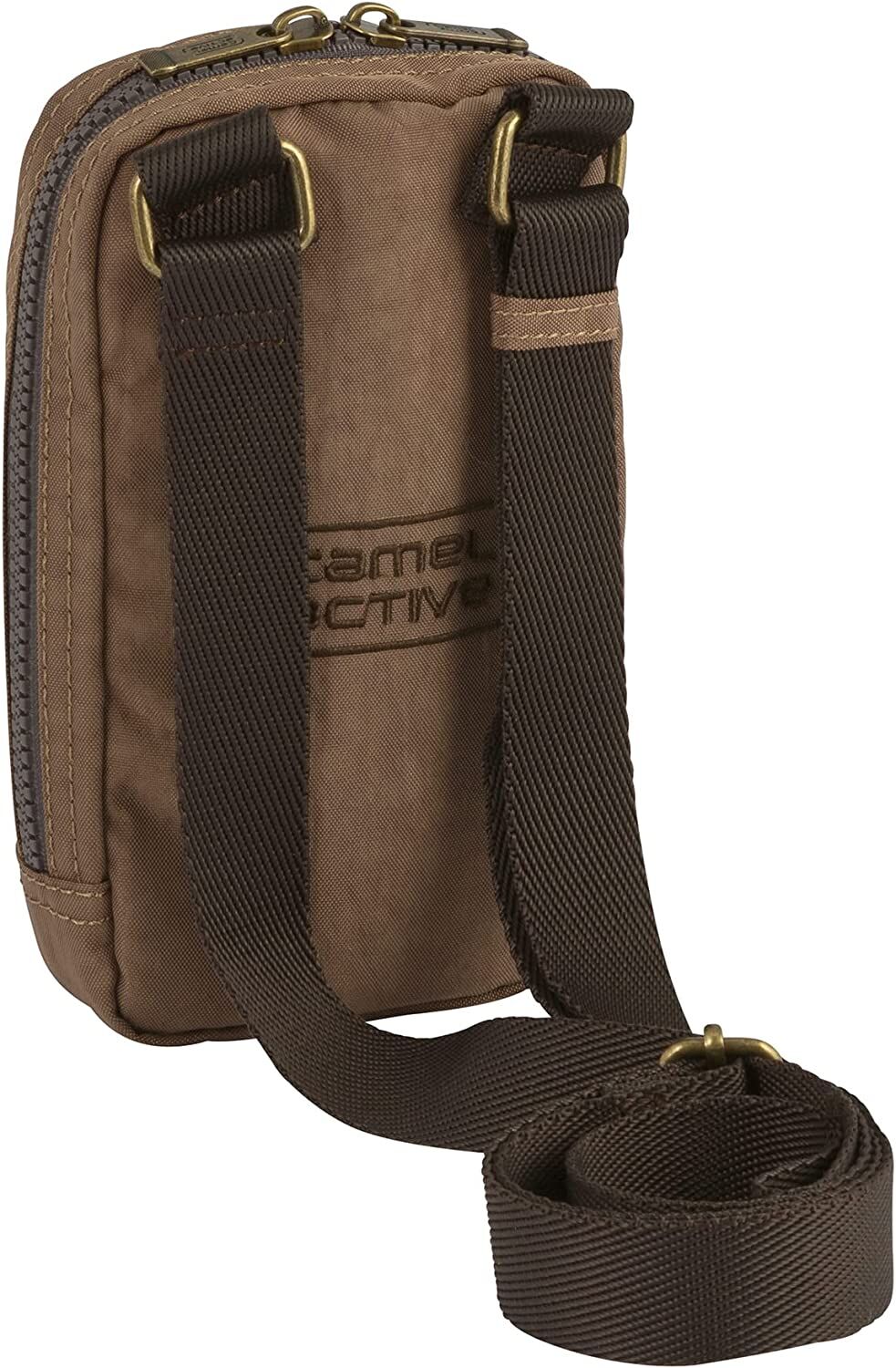Camel Active JOURNEY Cross Bag XS Sand