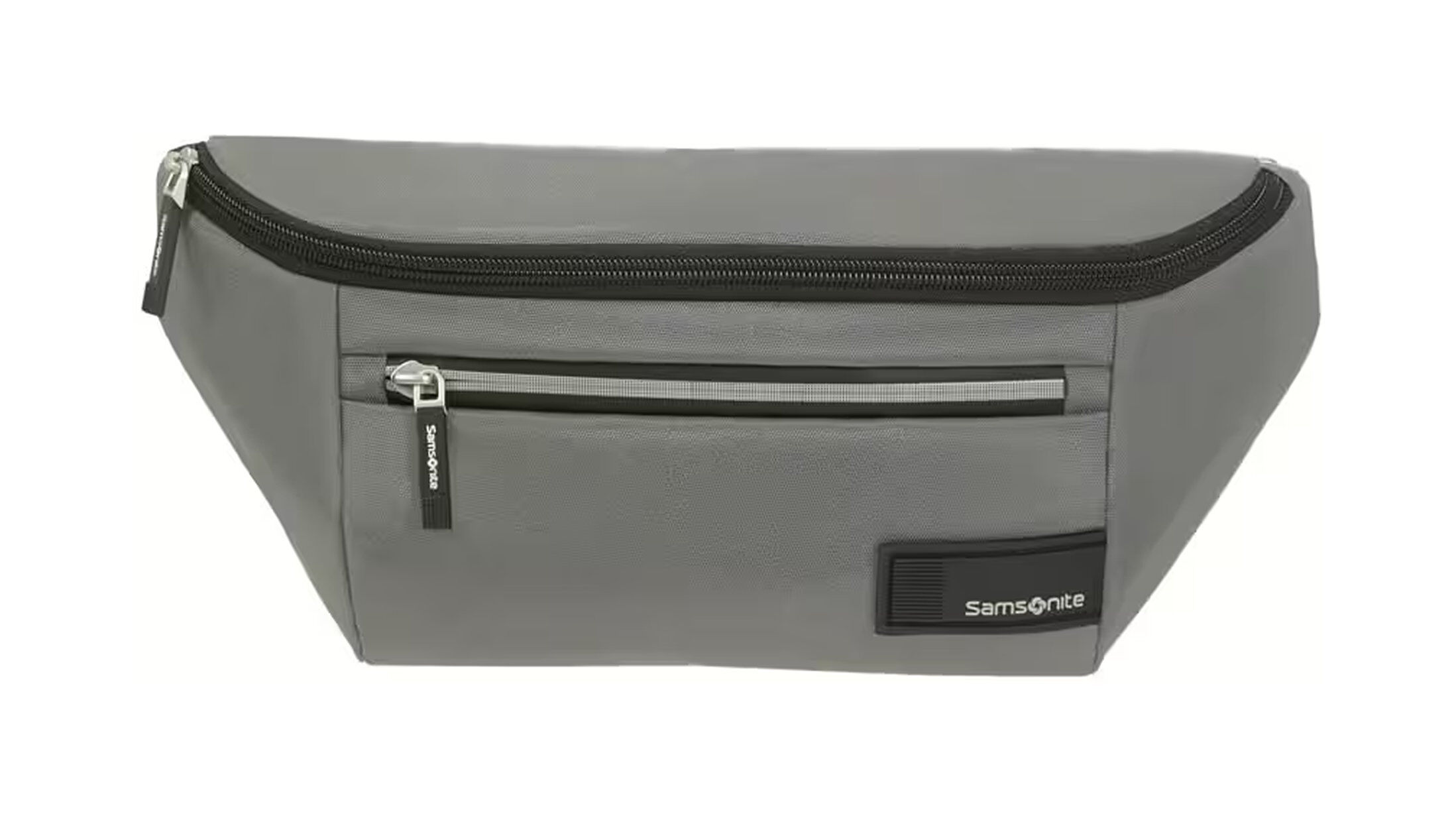 Samsonite Litepoint Hüfttasche Grau