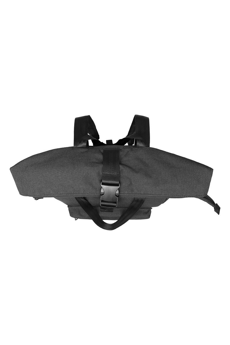 epic Essentials™ Proton EVO TOTE Rucksack Black epic Essentials™ Proton EVO TOTE Rucksack Black