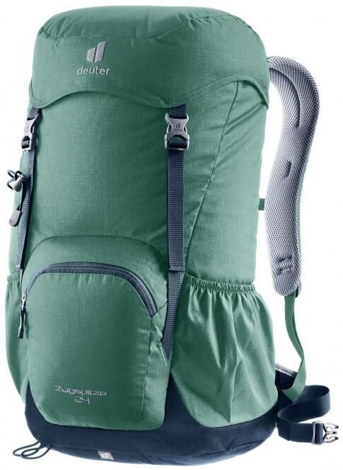 Deuter Zugspitze 24L Wanderrucksack seagreen-ink