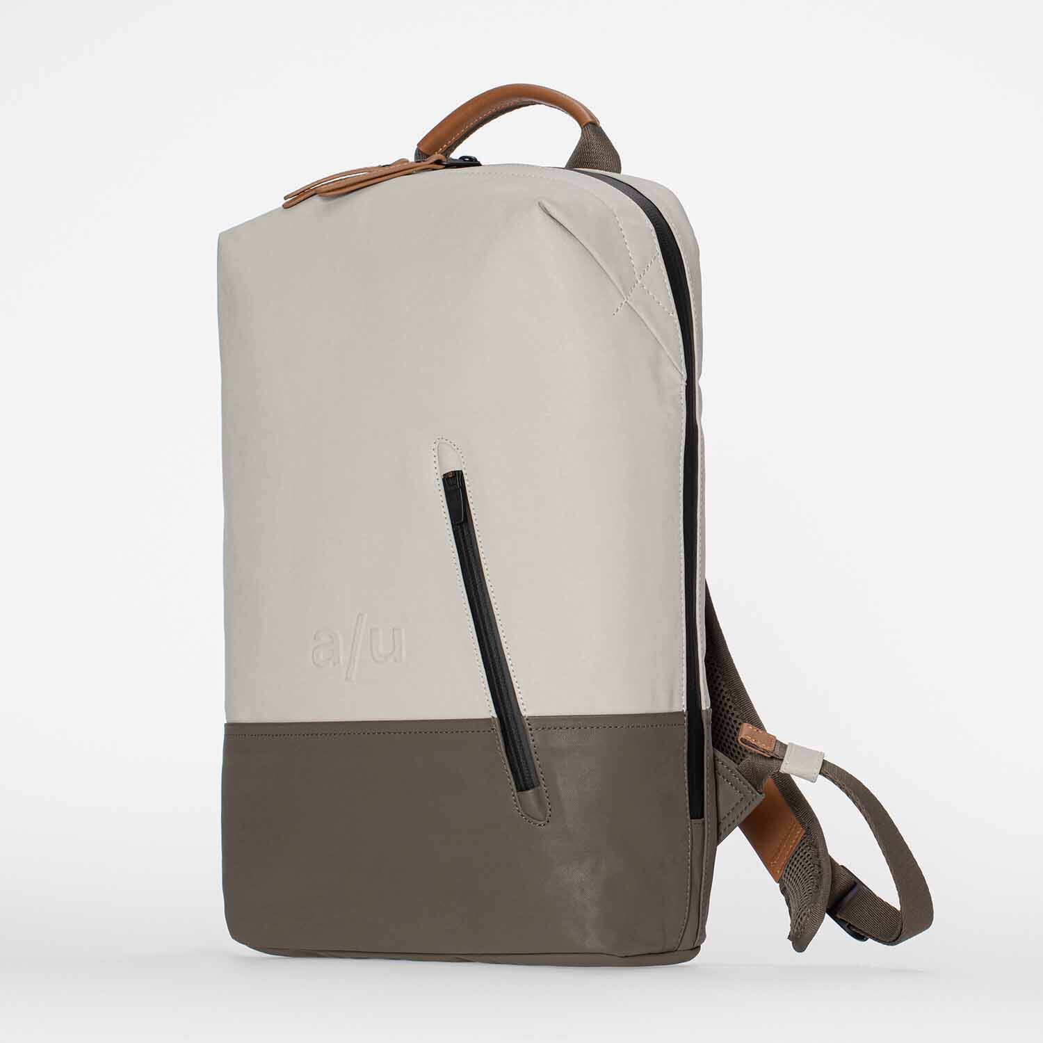 aunts & uncles Japan Hamamatsu Rucksack mit 13" Notebookfach dust