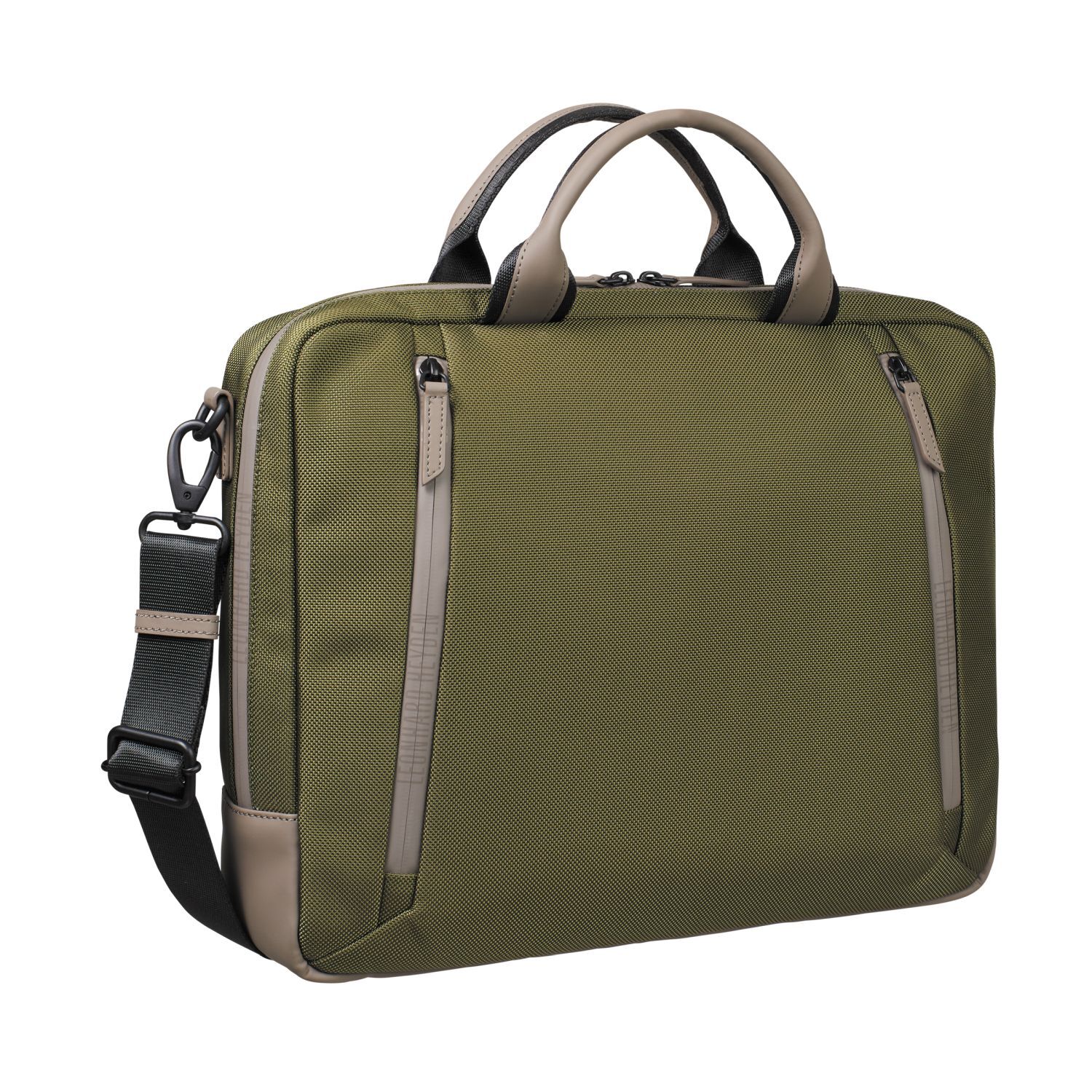 Leonhard Heyden Helsinki RV-Aktenmappe 1 Fach