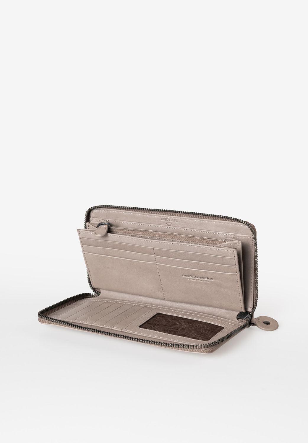 aunts & uncles Grandma's Luxury Club Cynthia Geldbörse Cashmere