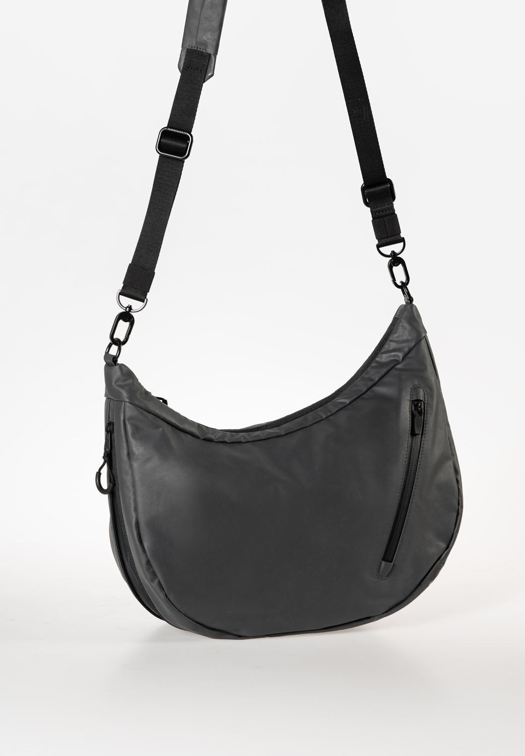 aunts & uncles Japan RE Koyoshi Umhängetasche volcanic ash