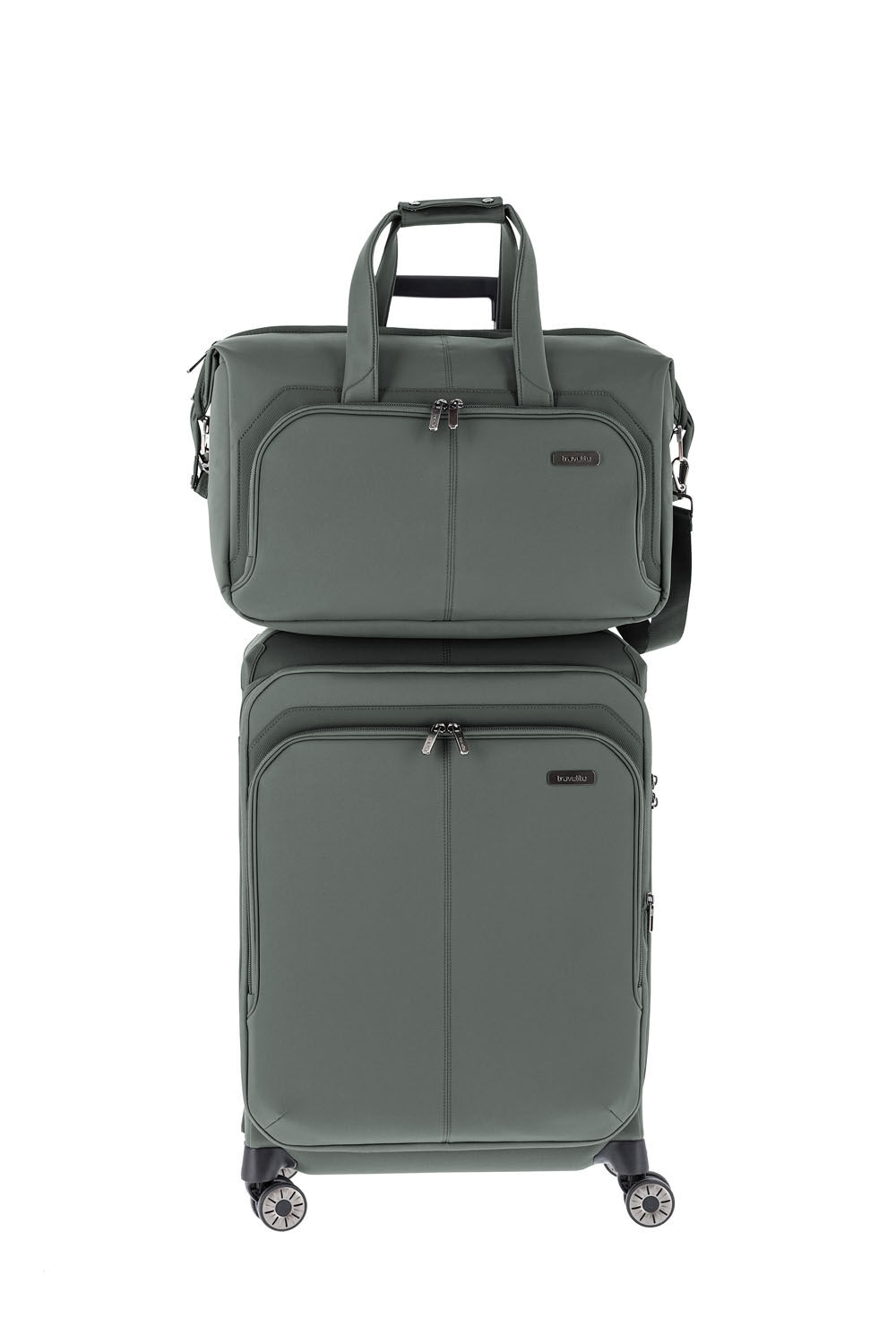 Travelite PRIIMA Weekender Oliv