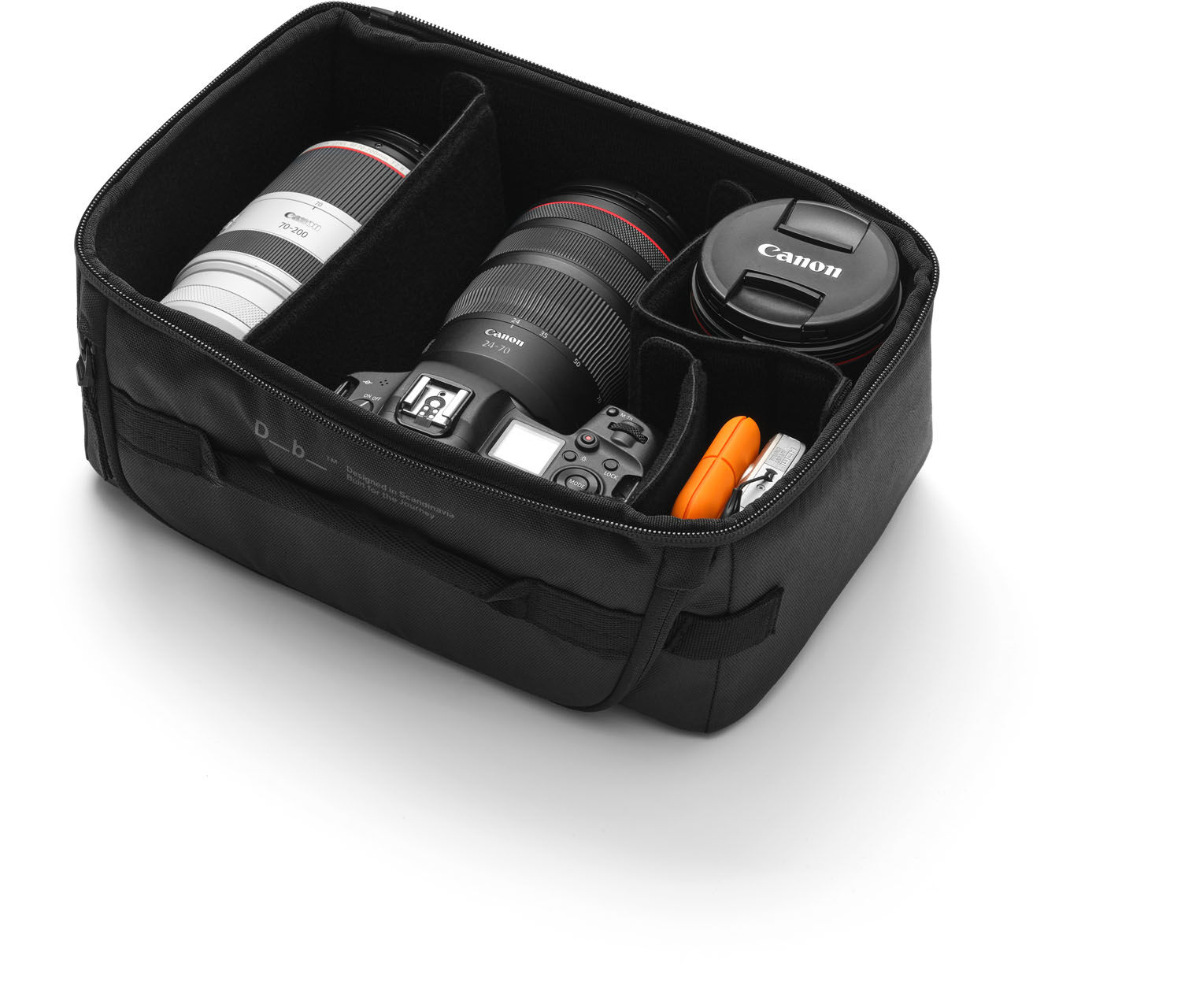 D_b_ Ramverk Camera Insert S Black Out