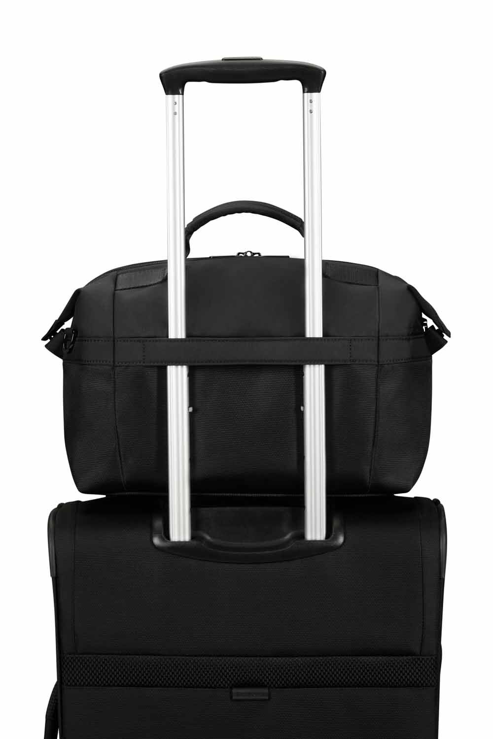 Samsonite Airea Kosmetiktasche Black