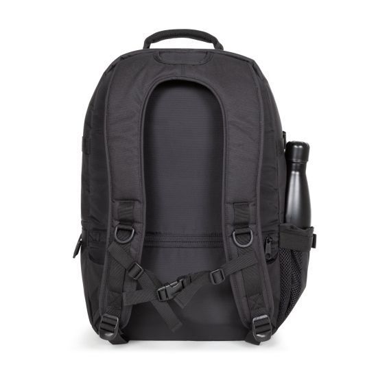 Eastpak Volker Rucksack mit 15" Laptopfach CS Mono Black2