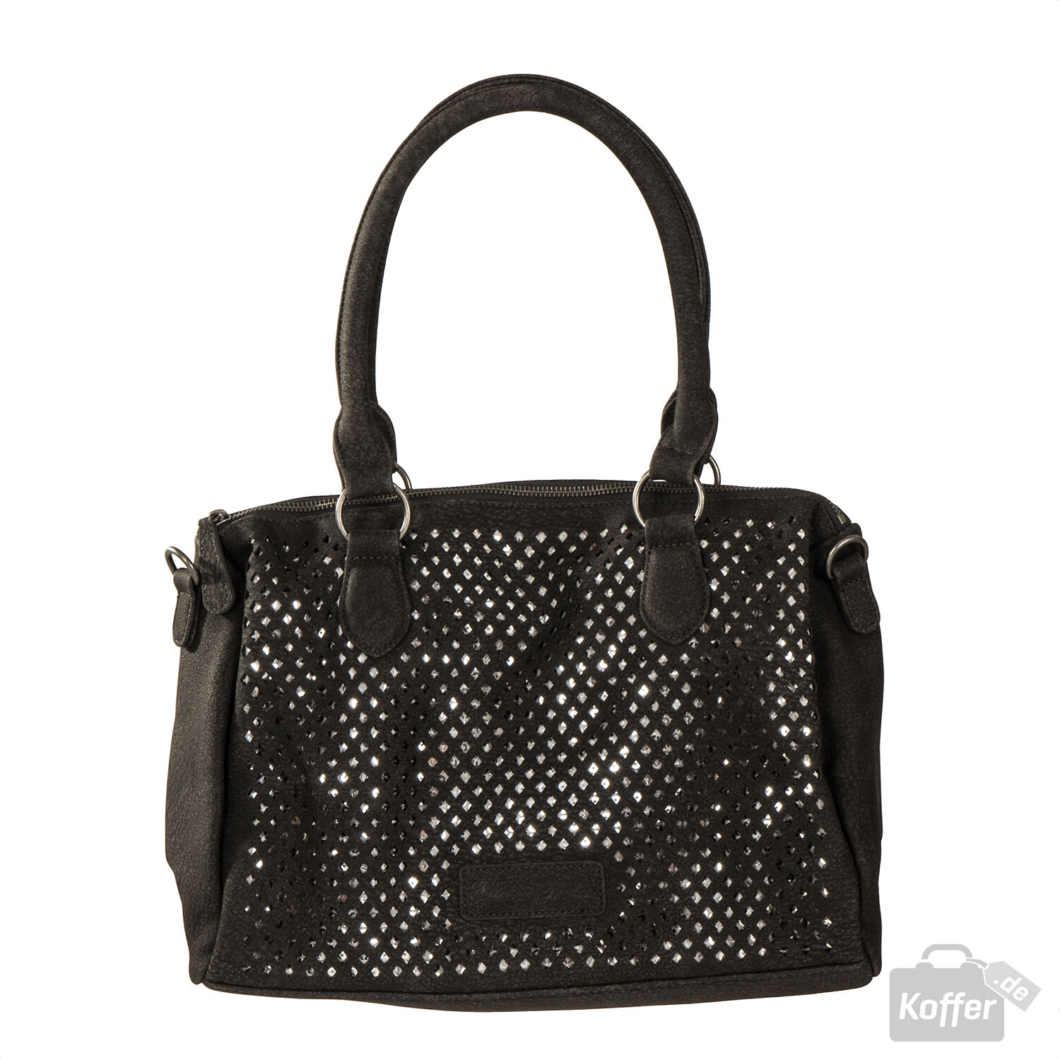 Fritzi aus Preußen Kuba Herminia Handtasche Fritzi aus Preußen Kuba Herminia Handtasche